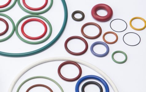 The Lifespan of Rubber Seals